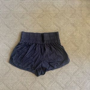 “The way home” free people shorts